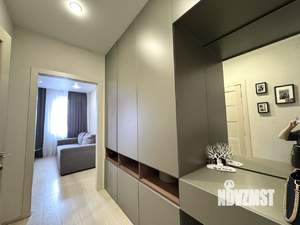 Студия квартира, вторичка, 28м2, 13/16 этаж