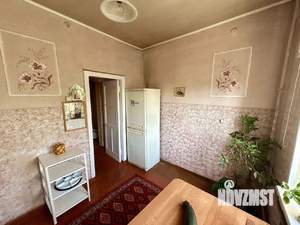 3-к квартира, вторичка, 77м2, 4/5 этаж