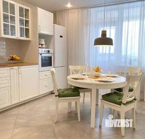 3-к квартира, вторичка, 87м2, 9/18 этаж