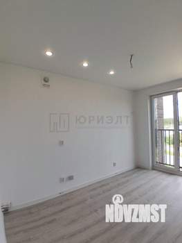 1-к квартира, сданный дом, 32м2, 4/4 этаж