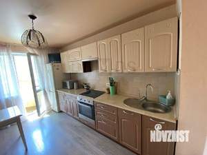 1-к квартира, вторичка, 37м2, 2/10 этаж