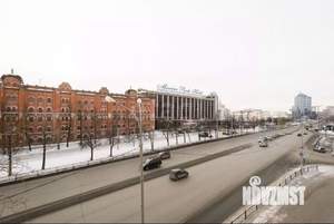 1-к квартира, вторичка, 32м2, 4/5 этаж