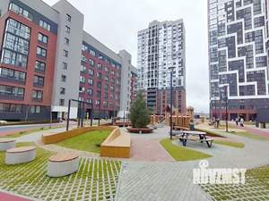 1-к квартира, вторичка, 36м2, 12/31 этаж