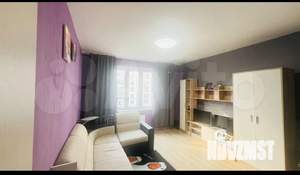 1-к квартира, вторичка, 39м2, 8/10 этаж