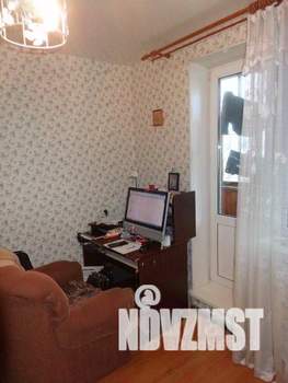 3-к квартира, вторичка, 56м2, 5/5 этаж