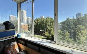 2-к квартира, вторичка, 44м2, 4/5 этаж