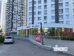 Студия квартира, вторичка, 22м2, 10/16 этаж