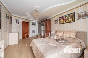 3-к квартира, вторичка, 127м2, 11/16 этаж