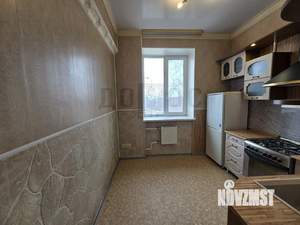 3-к квартира, вторичка, 70м2, 5/5 этаж