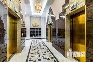 2-к квартира, вторичка, 56м2, 12/16 этаж