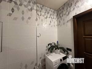 1-к квартира, вторичка, 50м2, 18/25 этаж
