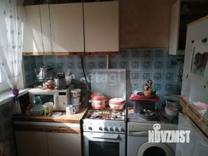 2-к квартира, вторичка, 44м2, 4/5 этаж