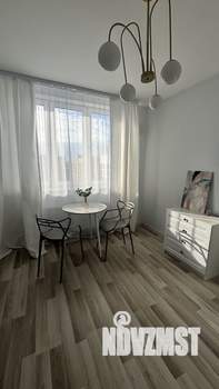 Студия квартира, вторичка, 25м2, 14/14 этаж