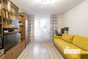 3-к квартира, вторичка, 68м2, 7/10 этаж