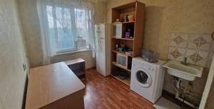 1-к квартира, вторичка, 34м2, 9/9 этаж