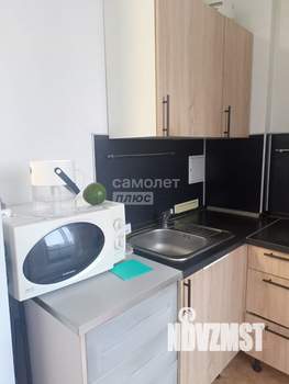 Студия квартира, вторичка, 27м2, 2/5 этаж