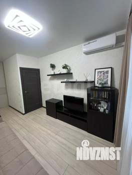 1-к квартира, вторичка, 35м2, 7/26 этаж