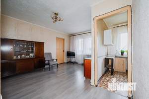 2-к квартира, вторичка, 43м2, 5/5 этаж