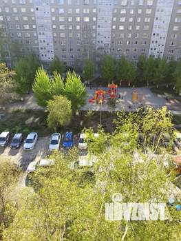 2-к квартира, вторичка, 43м2, 7/9 этаж