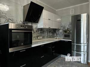 1-к квартира, вторичка, 44м2, 5/17 этаж