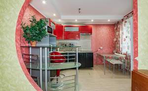 1-к квартира, вторичка, 37м2, 9/9 этаж