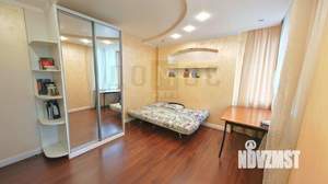 3-к квартира, вторичка, 89м2, 5/25 этаж