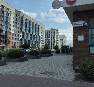 1-к квартира, вторичка, 37м2, 5/16 этаж
