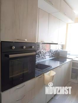 2-к квартира, вторичка, 54м2, 9/9 этаж