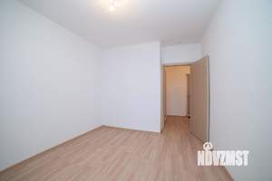 1-к квартира, сданный дом, 38м2, 18/25 этаж