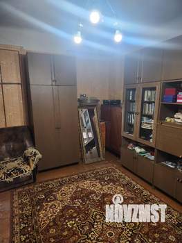 2-к квартира, вторичка, 49м2, 3/4 этаж