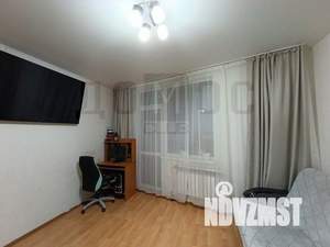 Студия квартира, вторичка, 28м2, 15/25 этаж