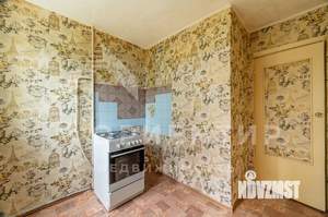 1-к квартира, вторичка, 29м2, 3/9 этаж