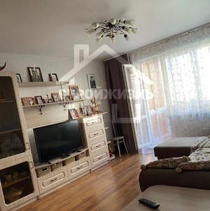 2-к квартира, вторичка, 48м2, 5/16 этаж