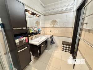 1-к квартира, вторичка, 44м2, 11/25 этаж