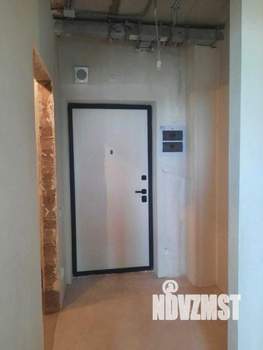 1-к квартира, вторичка, 36м2, 26/31 этаж