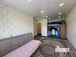 1-к квартира, вторичка, 30м2, 4/5 этаж