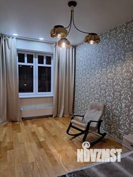 2-к квартира, вторичка, 67м2, 2/23 этаж