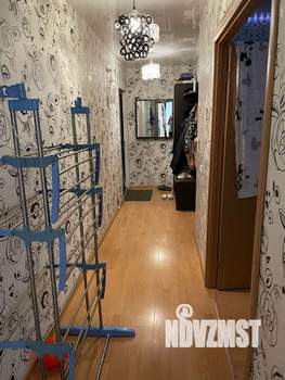 2-к квартира, вторичка, 61м2, 10/16 этаж