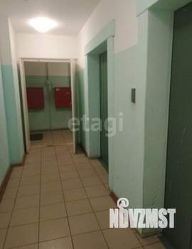 2-к квартира, вторичка, 58м2, 3/16 этаж