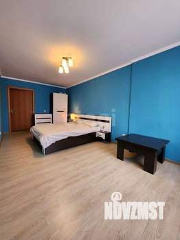1-к квартира, вторичка, 43м2, 13/26 этаж