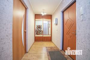 1-к квартира, вторичка, 45м2, 5/16 этаж