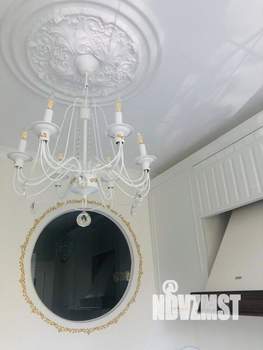 1-к квартира, вторичка, 33м2, 3/5 этаж