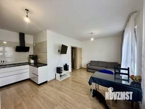 2-к квартира, вторичка, 60м2, 2/4 этаж