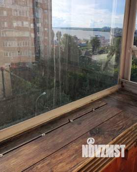 1-к квартира, вторичка, 33м2, 6/9 этаж
