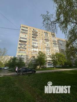 1-к квартира, вторичка, 35м2, 1/12 этаж