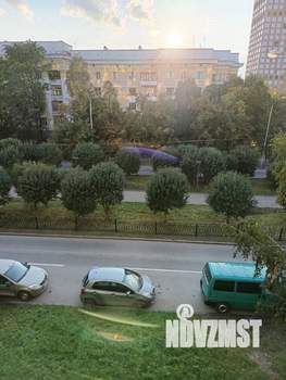 2-к квартира, вторичка, 43м2, 3/9 этаж