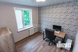 4-к квартира, вторичка, 68м2, 1/5 этаж