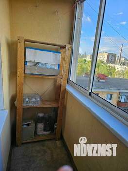 3-к квартира, вторичка, 60м2, 7/9 этаж