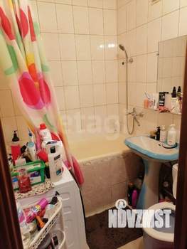 1-к квартира, вторичка, 30м2, 4/5 этаж
