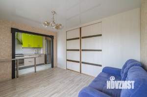 2-к квартира, вторичка, 43м2, 4/9 этаж